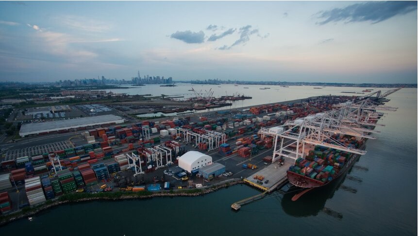 Port of New York and New Jersey Longshoremen to Return to Work