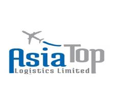 GLA Membership - Asia Top Logistics Limited in HongKong