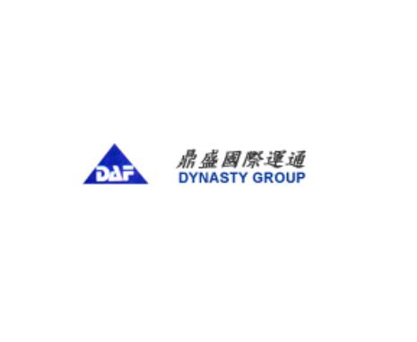 GLA 会员续约 — 来自台湾的 鼎盛国际运通（Dynasty Air/Ocean Freight Co. Ltd）