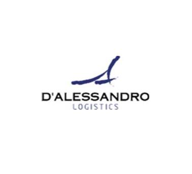 GLA 会员续约 — 来自突尼西亚的 D'Alessandro Logistics！