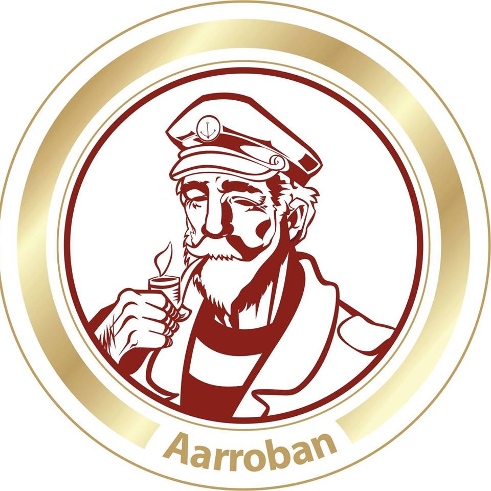 GLA 会员续约 — 来自利比亚的 Arroban International Shipping Co. Ltd！