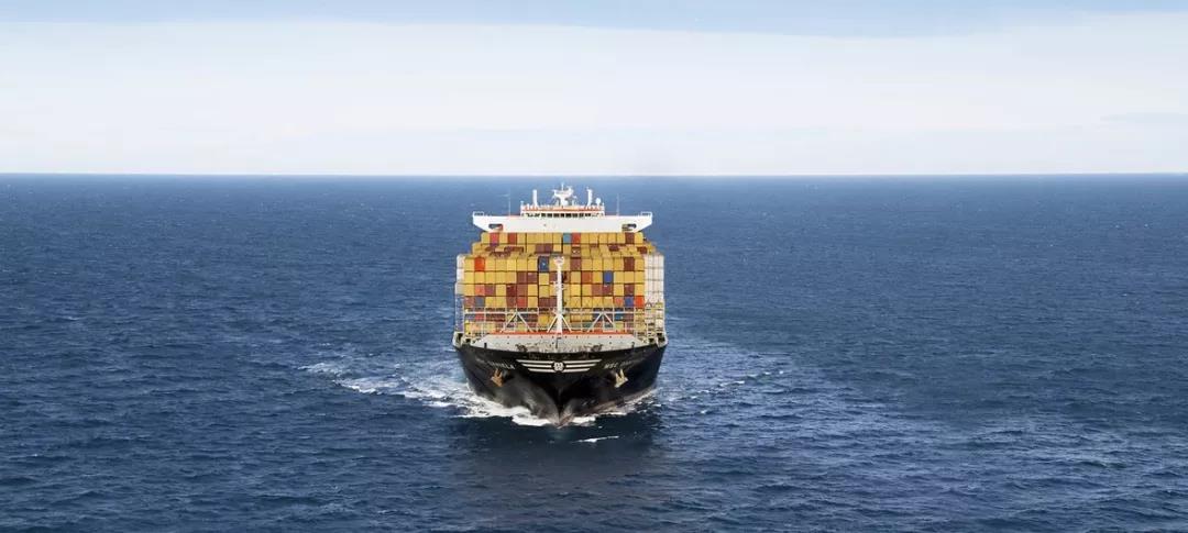 全球海贸饱受“震荡”，两大主要原因导致！