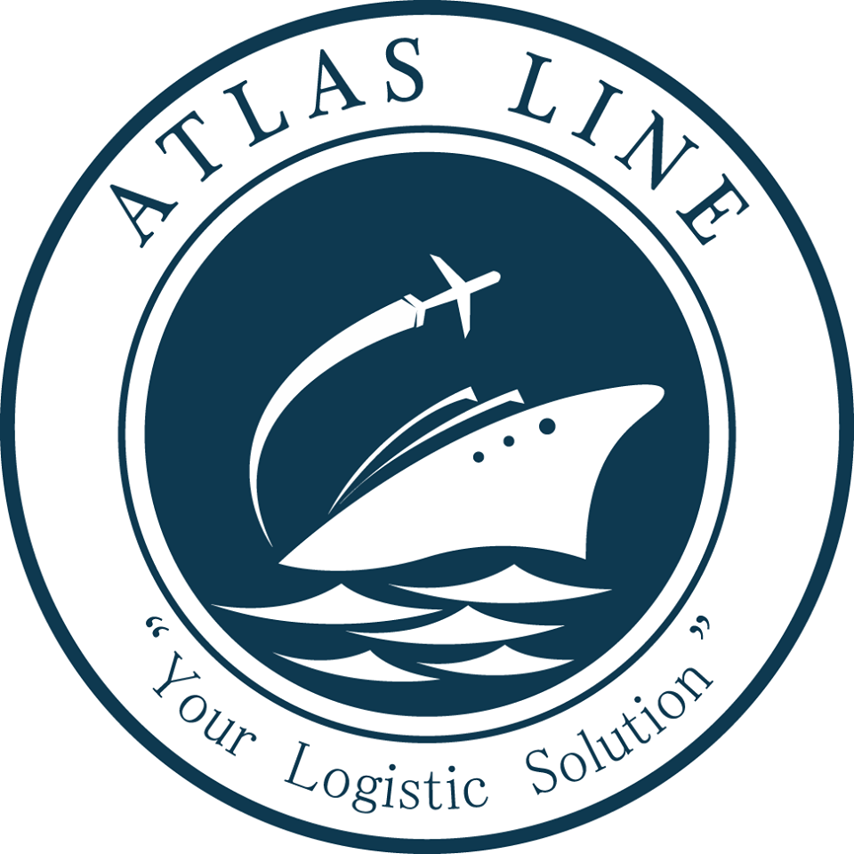 GLA 新会员 — 来自泰国的 ATLAS LINE CO.,LTD！