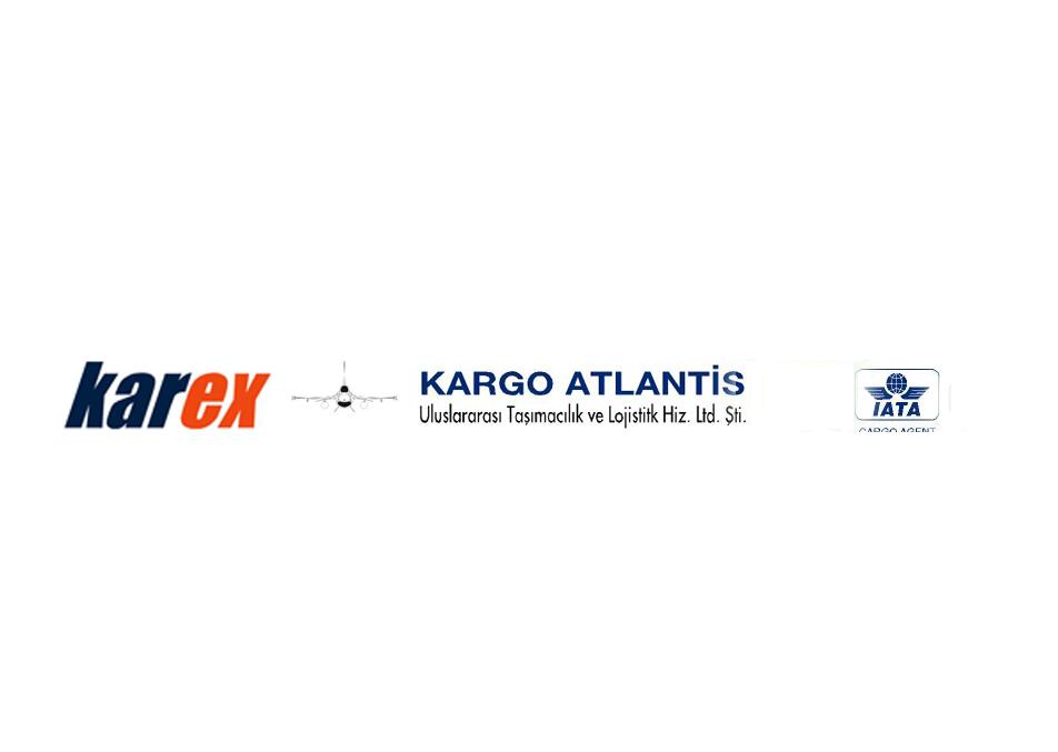 GLA 最新会员 — 来自土耳其的 Kargo Atlantis International Logistics Co,. Ltd