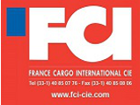 GLA 新会员 — 来自法国 | France Cargo International SA