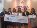 GLA泰国拜访之行——ACTION INTER LOGISTICS CO.,LTD