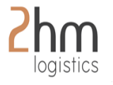 GLA 新会员 — 来自斯洛文尼亚 | 2HM Logistics d.o.o.