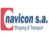 GLA新会员 — 来自希腊|Navicon SA