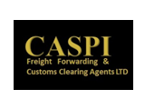 GLA新会员-Caspi Freight Forwarding & Customs Clearing Agents Ltd.