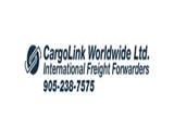 GLA续费会员——来自加拿大|CARGOLINK WORLDWIDE LTD