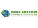 GLA续费会员-美国丨American Shipping & Logistics Inc
